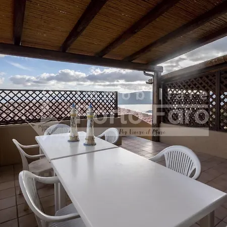 N1-06a Cormorani - Trilocale Sulla Di Porto Mannu Βίλα