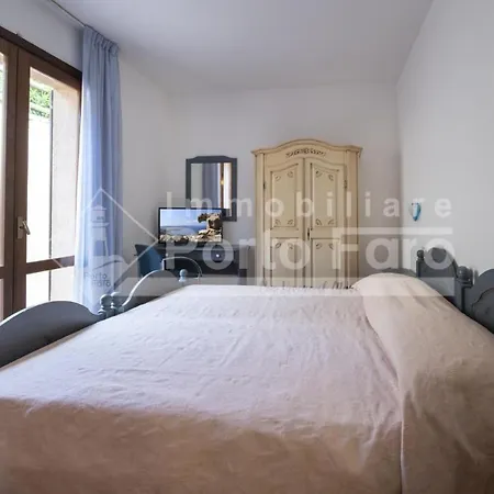 N1-06a Cormorani - Trilocale Sulla Di Porto Mannu *