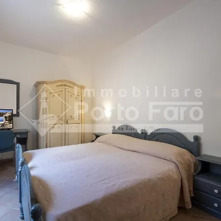 Villa N1-06a Cormorani - Trilocale Sulla Di Porto Mannu *